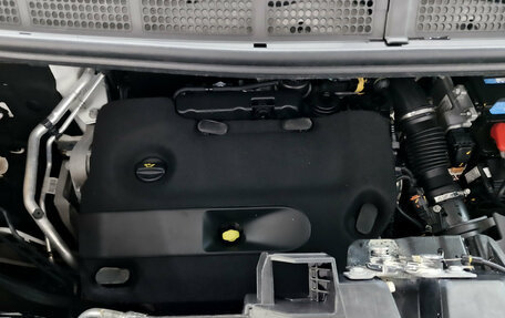 Citroen SpaceTourer I, 2019 год, 3 450 000 рублей, 9 фотография