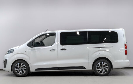 Citroen SpaceTourer I, 2019 год, 3 450 000 рублей, 8 фотография