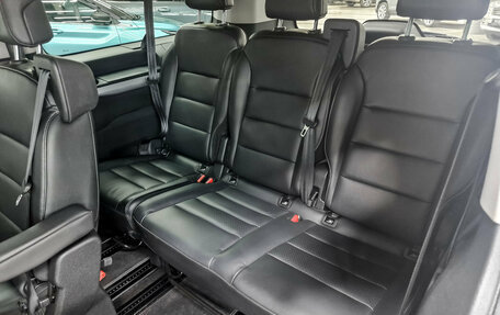 Citroen SpaceTourer I, 2019 год, 3 450 000 рублей, 13 фотография