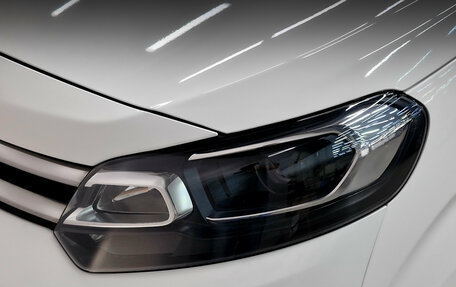 Citroen SpaceTourer I, 2019 год, 3 450 000 рублей, 19 фотография