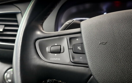 Citroen SpaceTourer I, 2019 год, 3 450 000 рублей, 26 фотография