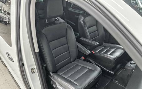 Citroen SpaceTourer I, 2019 год, 3 450 000 рублей, 24 фотография