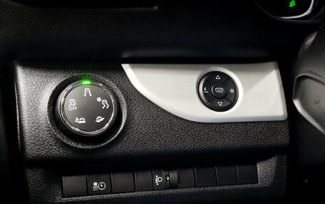 Citroen SpaceTourer I, 2019 год, 3 450 000 рублей, 28 фотография