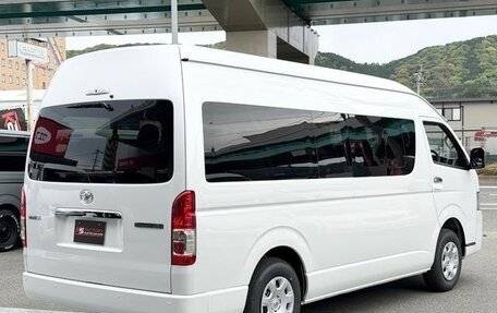 Toyota HiAce H200, 2026 год, 7 600 000 рублей, 2 фотография