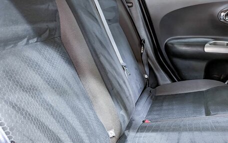 Nissan Juke II, 2014 год, 1 039 000 рублей, 9 фотография