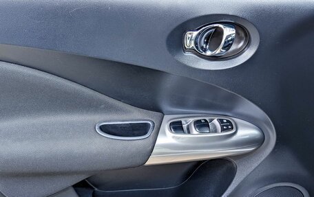 Nissan Juke II, 2014 год, 1 039 000 рублей, 10 фотография