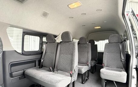 Toyota HiAce H200, 2026 год, 7 600 000 рублей, 12 фотография