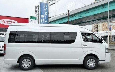 Toyota HiAce H200, 2026 год, 7 600 000 рублей, 7 фотография