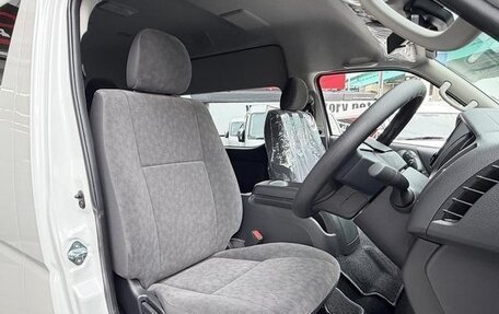 Toyota HiAce H200, 2026 год, 7 600 000 рублей, 10 фотография