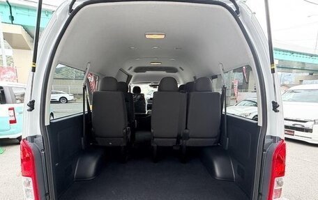 Toyota HiAce H200, 2026 год, 7 600 000 рублей, 14 фотография