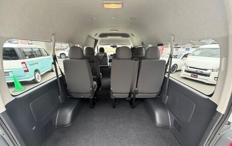 Toyota HiAce H200, 2026 год, 7 600 000 рублей, 15 фотография
