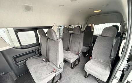 Toyota HiAce H200, 2026 год, 7 600 000 рублей, 13 фотография