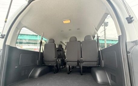 Toyota HiAce H200, 2026 год, 7 600 000 рублей, 16 фотография