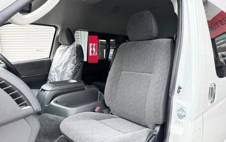 Toyota HiAce H200, 2026 год, 7 600 000 рублей, 11 фотография