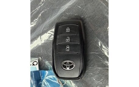 Toyota HiAce H200, 2026 год, 7 600 000 рублей, 37 фотография