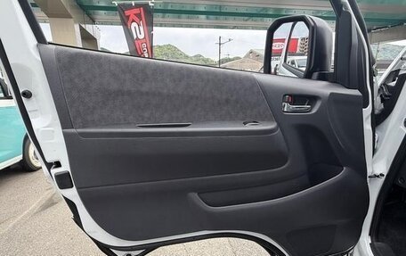 Toyota HiAce H200, 2026 год, 7 600 000 рублей, 34 фотография