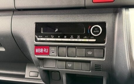 Toyota HiAce H200, 2026 год, 7 600 000 рублей, 29 фотография