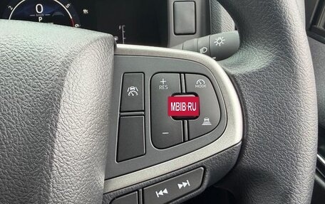 Toyota HiAce H200, 2026 год, 7 600 000 рублей, 28 фотография