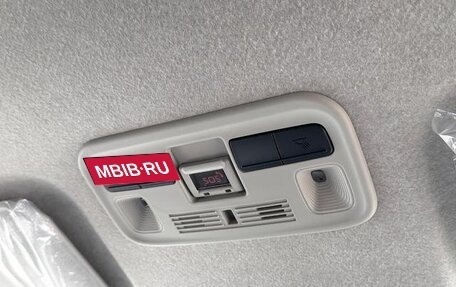 Toyota HiAce H200, 2026 год, 7 600 000 рублей, 31 фотография