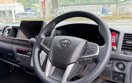 Toyota HiAce H200, 2026 год, 7 600 000 рублей, 33 фотография