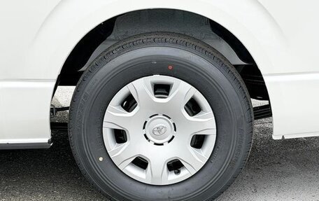 Toyota HiAce H200, 2026 год, 7 600 000 рублей, 38 фотография