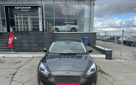 Ford Focus III, 2019 год, 1 434 000 рублей, 2 фотография