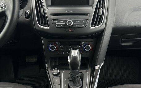 Ford Focus III, 2019 год, 1 434 000 рублей, 11 фотография