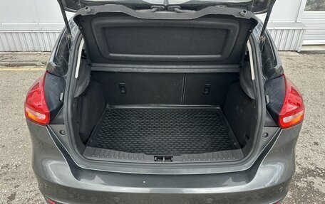 Ford Focus III, 2019 год, 1 434 000 рублей, 15 фотография