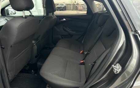 Ford Focus III, 2019 год, 1 434 000 рублей, 12 фотография