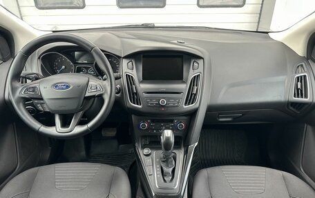 Ford Focus III, 2019 год, 1 434 000 рублей, 10 фотография