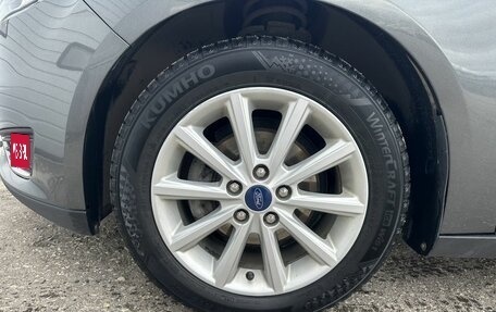 Ford Focus III, 2019 год, 1 434 000 рублей, 14 фотография