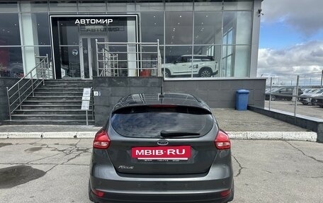 Ford Focus III, 2019 год, 1 434 000 рублей, 6 фотография