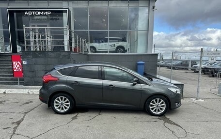 Ford Focus III, 2019 год, 1 434 000 рублей, 4 фотография