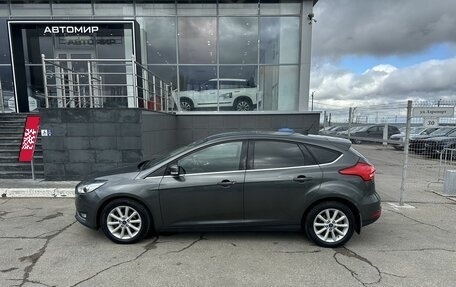 Ford Focus III, 2019 год, 1 434 000 рублей, 8 фотография