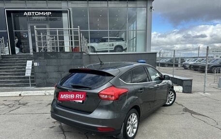 Ford Focus III, 2019 год, 1 434 000 рублей, 5 фотография