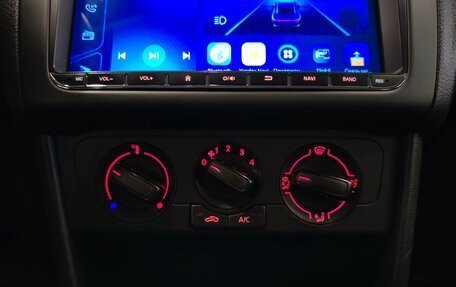 Volkswagen Polo VI (EU Market), 2015 год, 725 000 рублей, 13 фотография