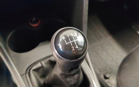 Volkswagen Polo VI (EU Market), 2015 год, 725 000 рублей, 12 фотография