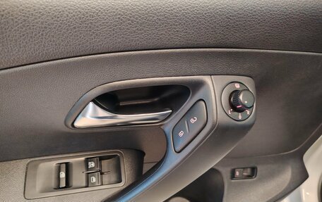 Volkswagen Polo VI (EU Market), 2015 год, 725 000 рублей, 10 фотография