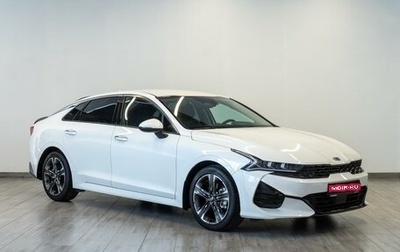 KIA K5, 2020 год, 2 999 000 рублей, 1 фотография