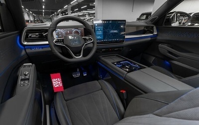 Volkswagen Teramont, 2026 год, 6 450 000 рублей, 1 фотография