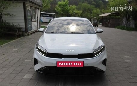 KIA K3, 2024 год, 2 020 000 рублей, 1 фотография