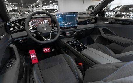 Volkswagen Tiguan, 2026 год, 5 100 000 рублей, 1 фотография