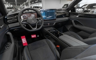 Volkswagen Tiguan, 2026 год, 5 080 000 рублей, 1 фотография