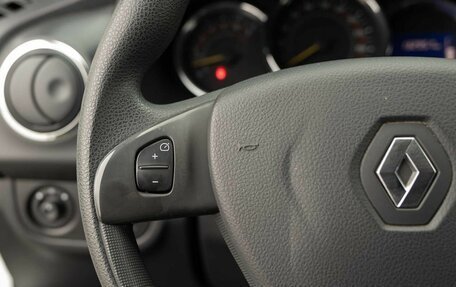 Renault Sandero II рестайлинг, 2018 год, 850 000 рублей, 12 фотография