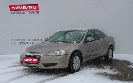 ГАЗ Volga Siber I, 2010 год, 359 000 рублей, 1 фотография