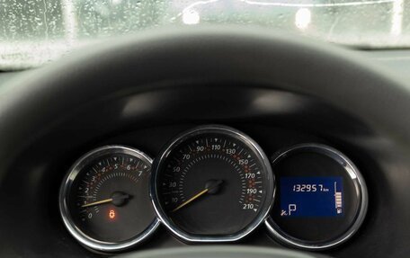 Renault Sandero II рестайлинг, 2018 год, 850 000 рублей, 13 фотография