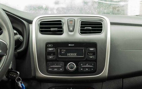 Renault Sandero II рестайлинг, 2018 год, 850 000 рублей, 14 фотография