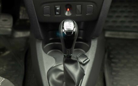 Renault Sandero II рестайлинг, 2018 год, 850 000 рублей, 15 фотография