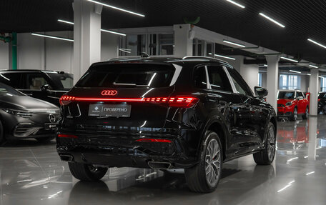 Audi Q5, 2026 год, 6 400 000 рублей, 5 фотография