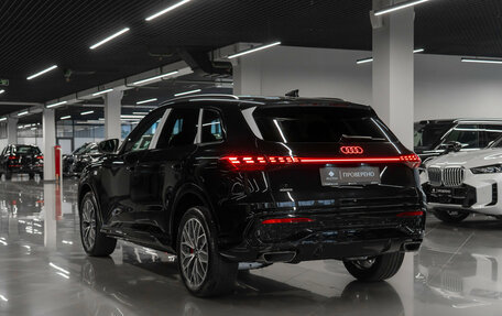 Audi Q5, 2026 год, 6 400 000 рублей, 4 фотография